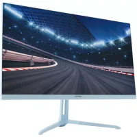 Игровой монитор Digma Overdrive 24P410F (голубой) фото 14